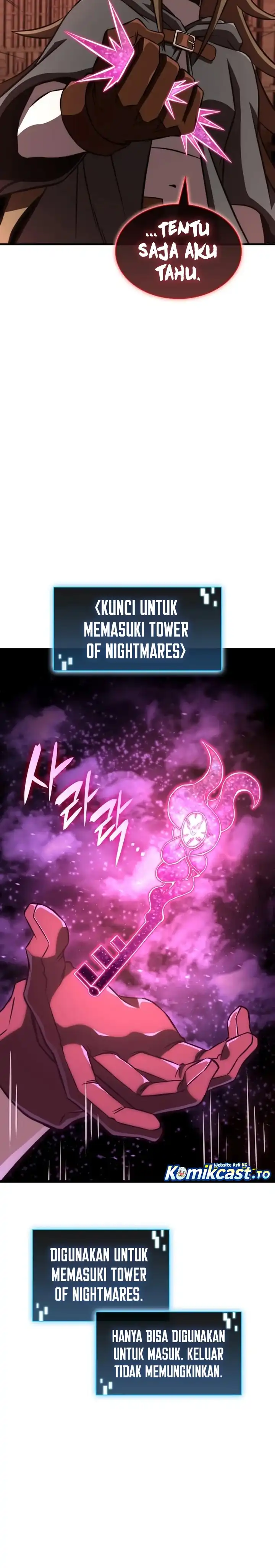 Insanely-Talented Player Chapter 100 halaman 27