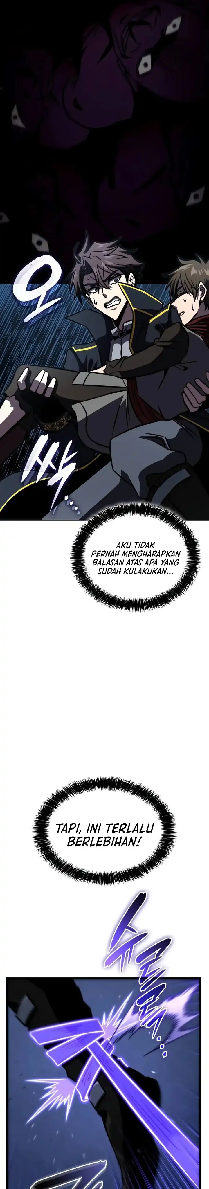 Insanely-Talented Player Chapter 102 halaman 11