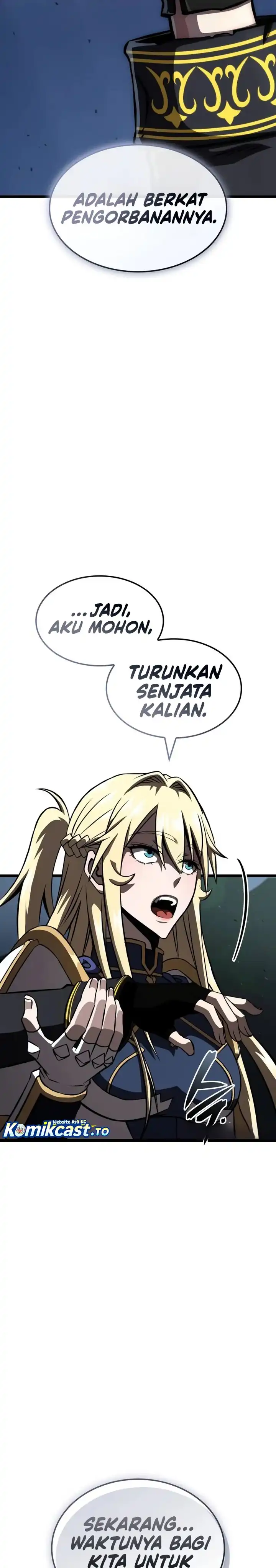 Insanely-Talented Player Chapter 102 halaman 41
