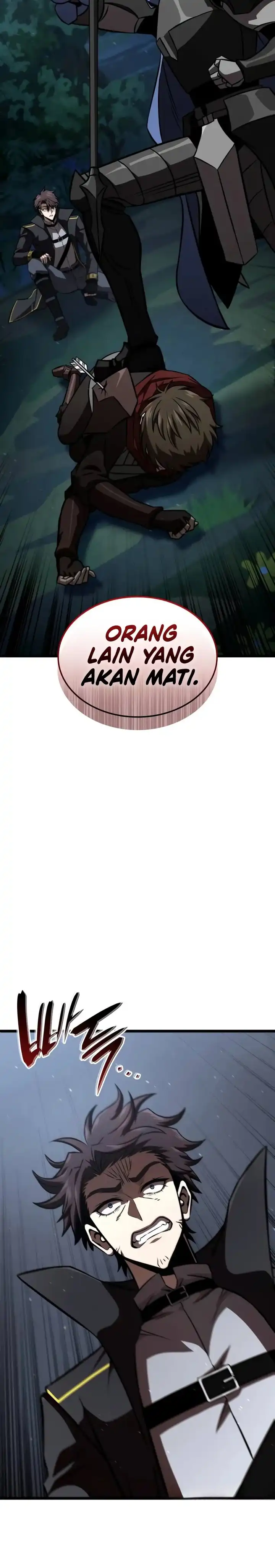 Insanely-Talented Player Chapter 102 halaman 18