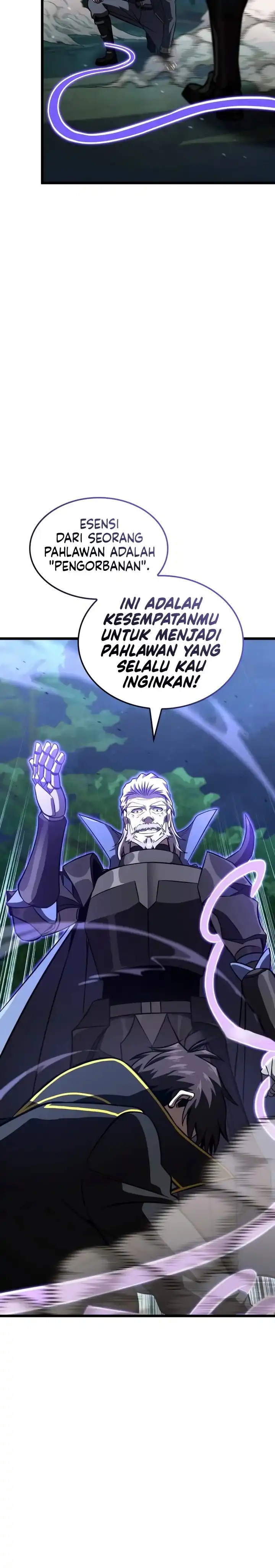 Insanely-Talented Player Chapter 102 halaman 13