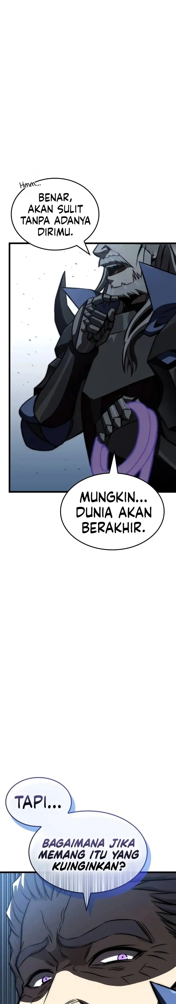 Insanely-Talented Player Chapter 102 halaman 15