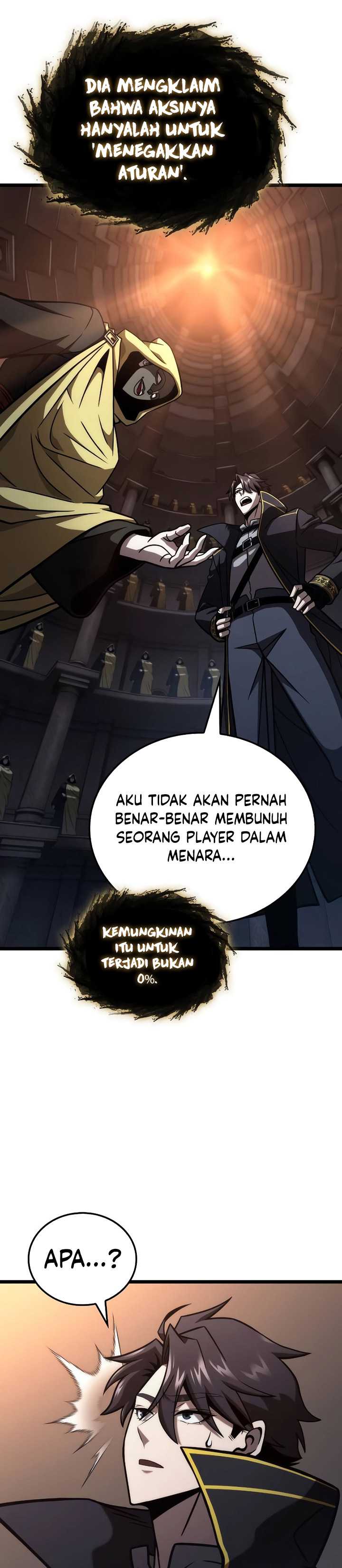 Insanely-Talented Player Chapter 46 halaman 11