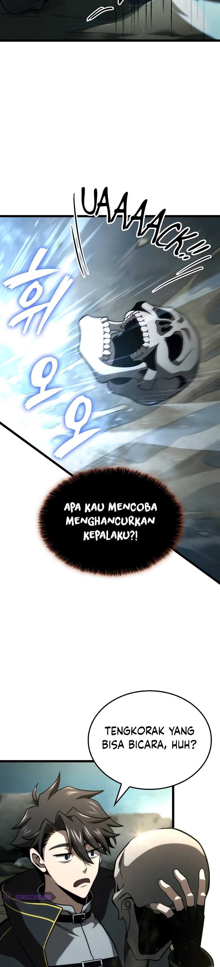 Insanely-Talented Player Chapter 46 halaman 23