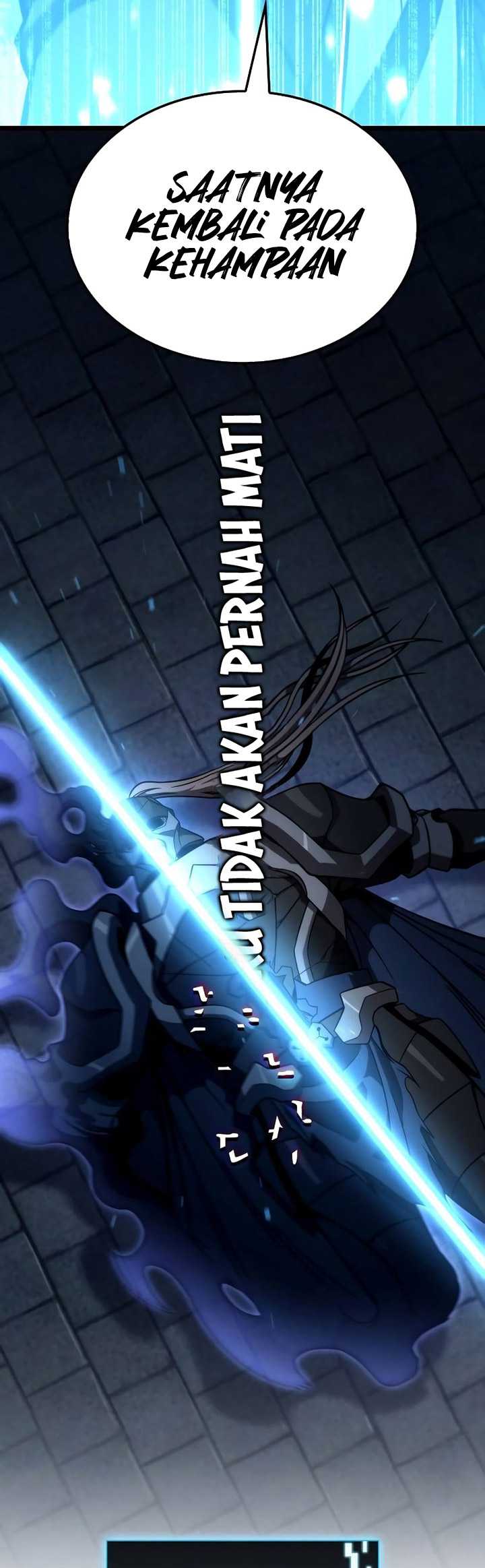 Insanely-Talented Player Chapter 47 halaman 31