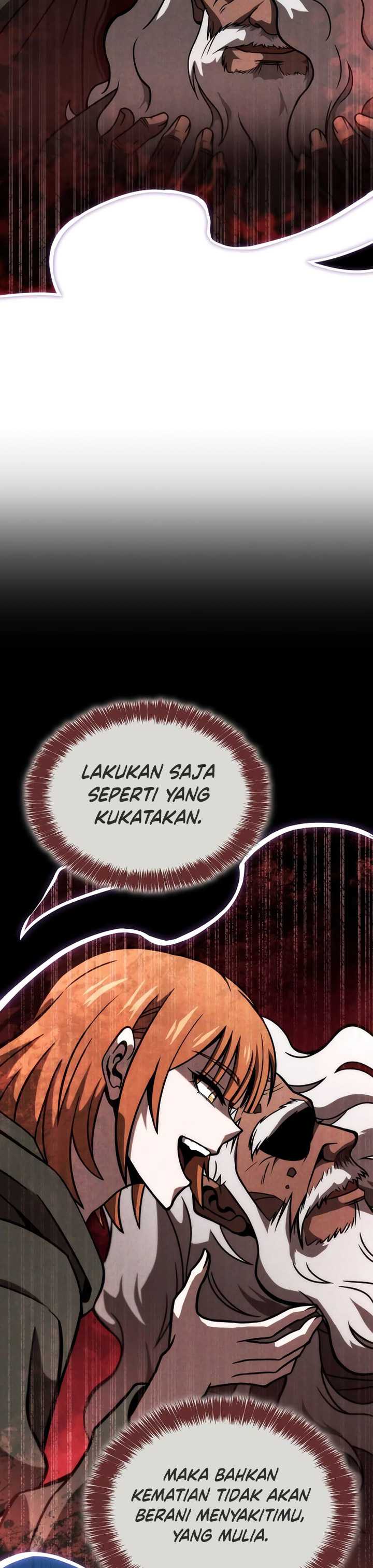 Insanely-Talented Player Chapter 47 halaman 27