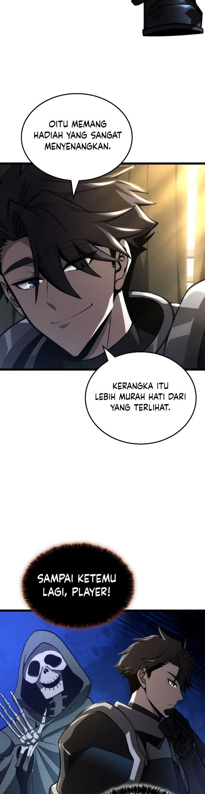 Insanely-Talented Player Chapter 47 halaman 44