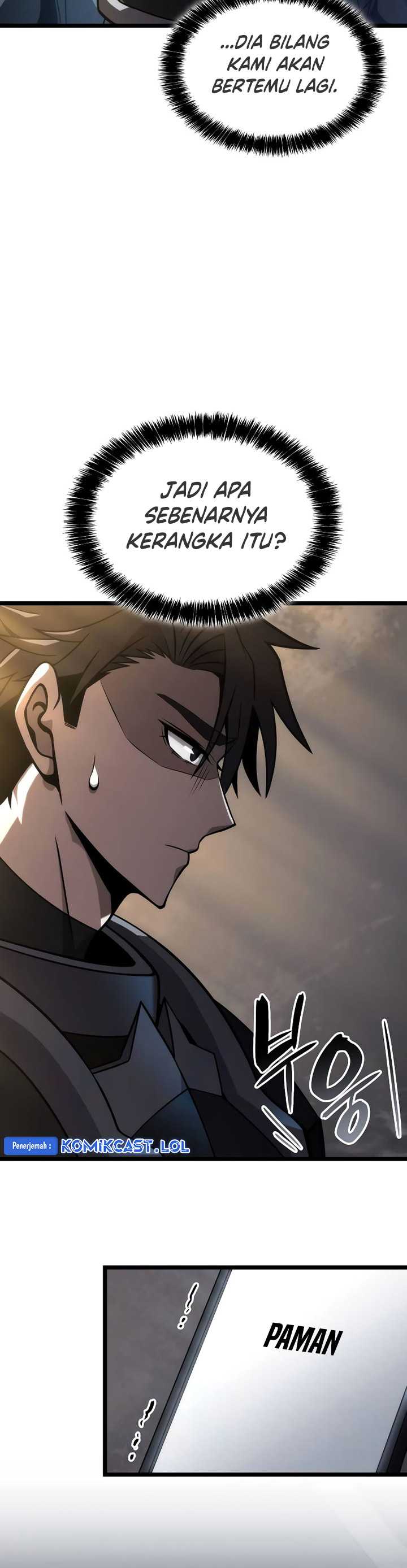 Insanely-Talented Player Chapter 47 halaman 45