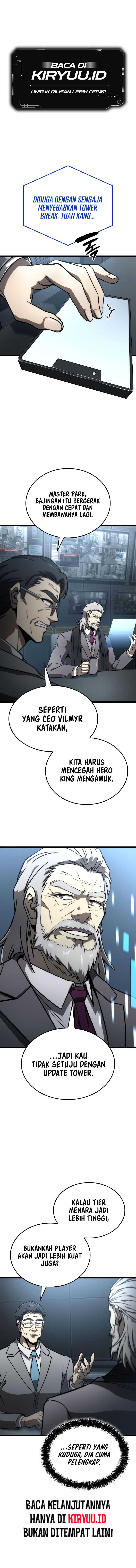 Insanely-Talented Player Chapter 50 halaman 2