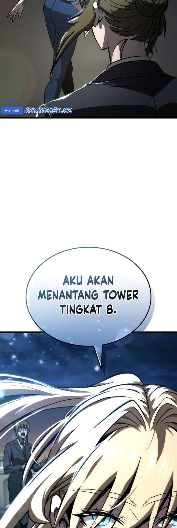 Insanely-Talented Player Chapter 51 halaman 48