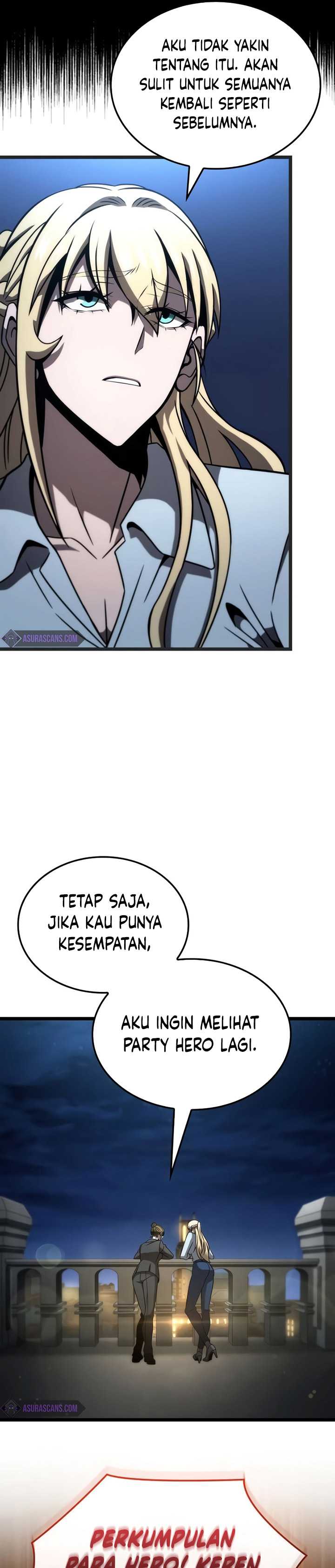 Insanely-Talented Player Chapter 51 halaman 42