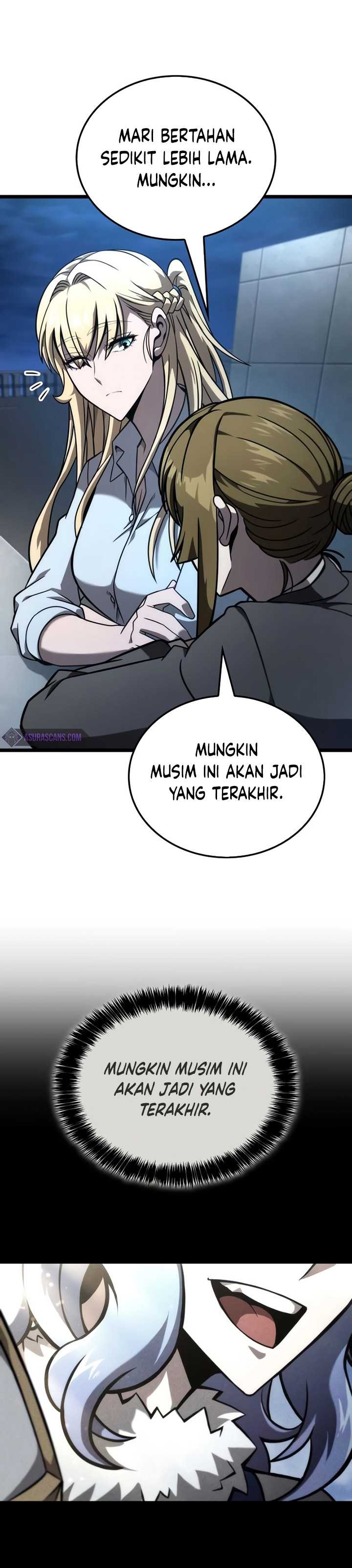 Insanely-Talented Player Chapter 51 halaman 26