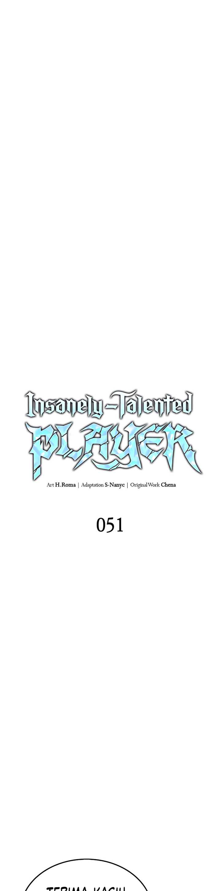 Insanely-Talented Player Chapter 51 halaman 6