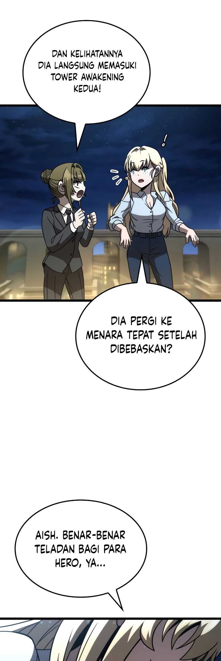 Insanely-Talented Player Chapter 51 halaman 46