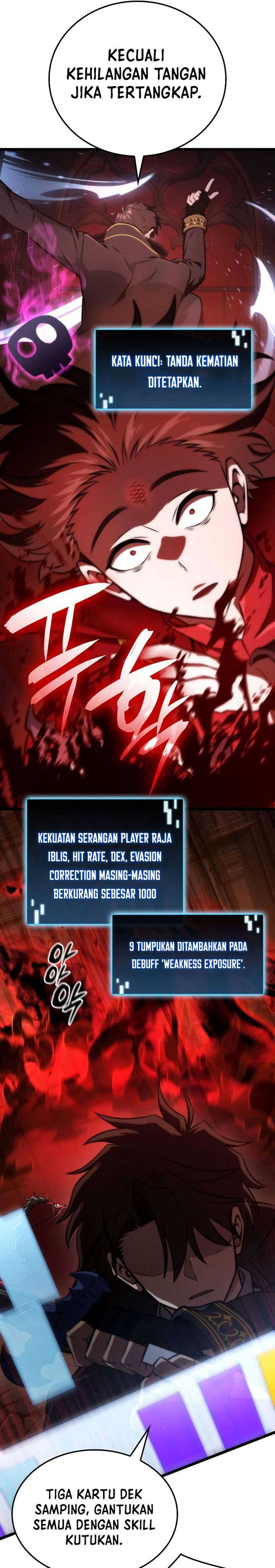Insanely-Talented Player Chapter 62 halaman 26