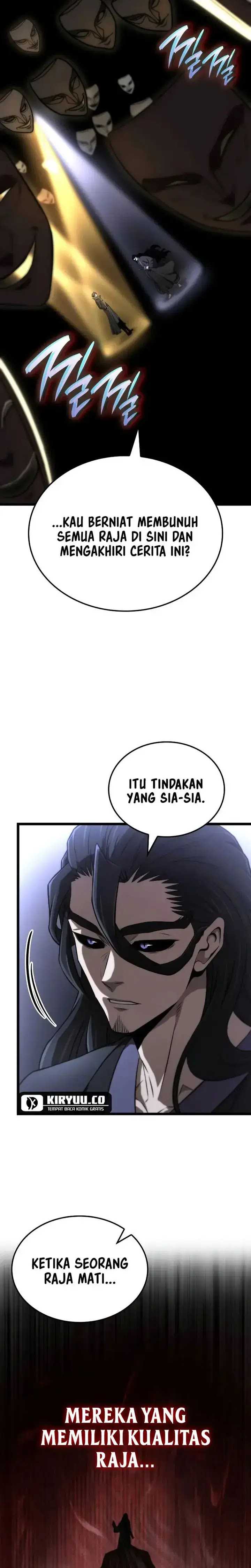 Insanely-Talented Player Chapter 65 halaman 22