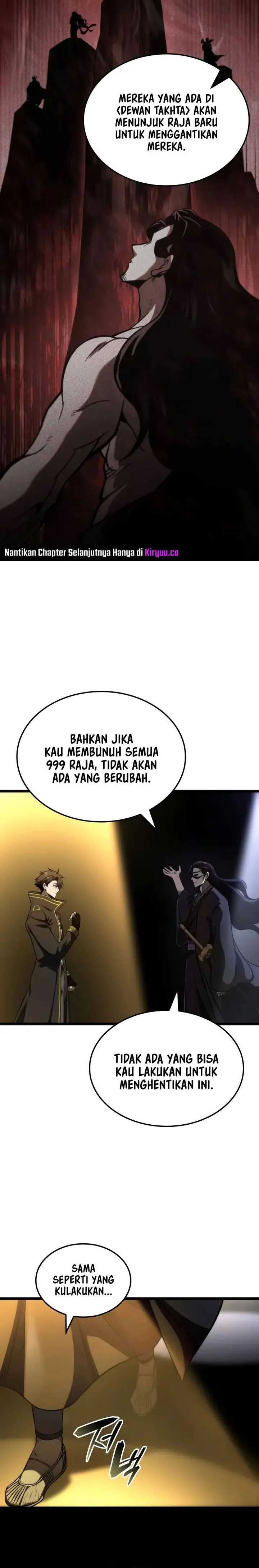Insanely-Talented Player Chapter 65 halaman 23