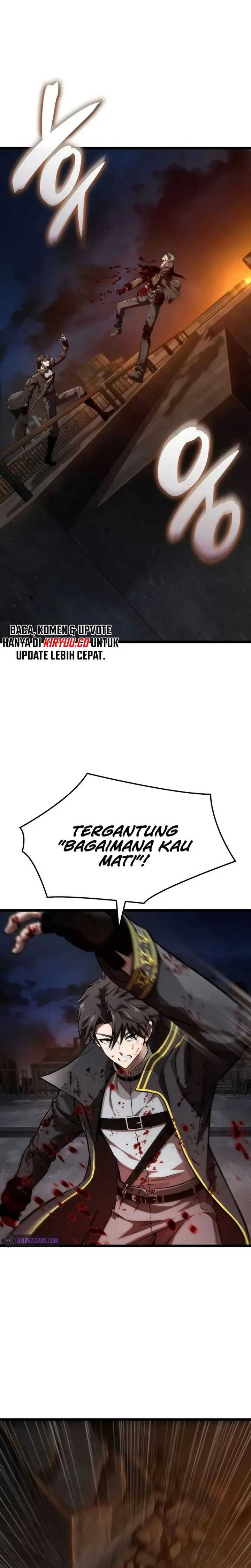 Insanely-Talented Player Chapter 65 halaman 5