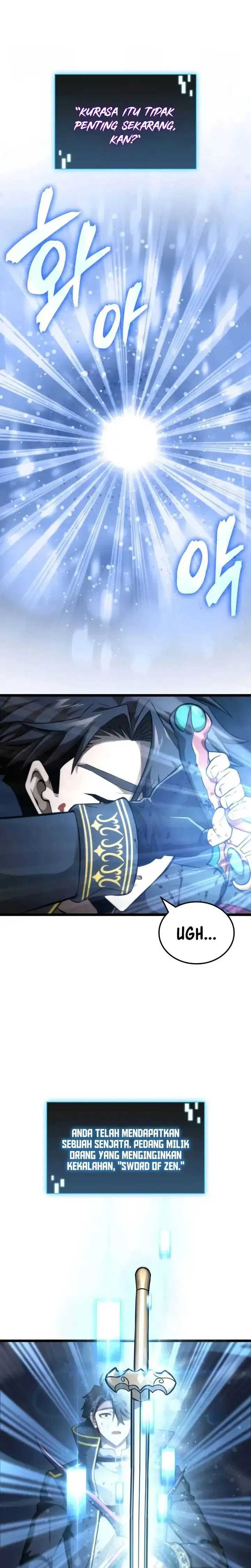 Insanely-Talented Player Chapter 65 halaman 8