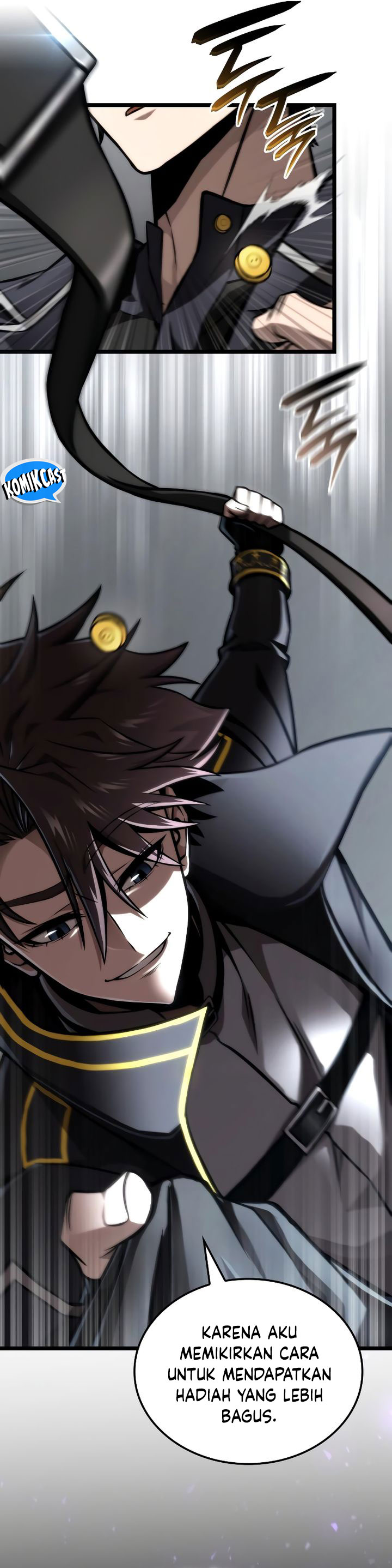 Insanely-Talented Player Chapter 70 halaman 8