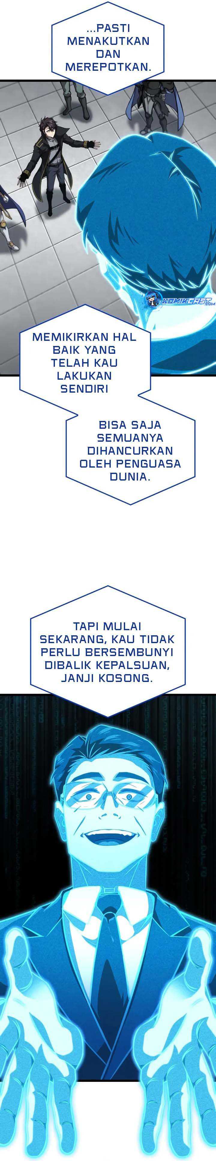 Insanely-Talented Player Chapter 72 halaman 13