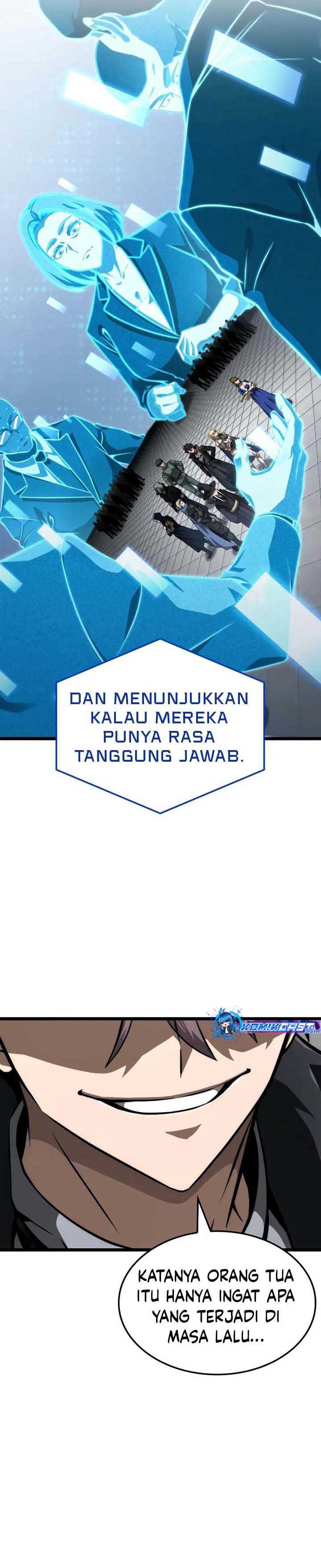 Insanely-Talented Player Chapter 72 halaman 11