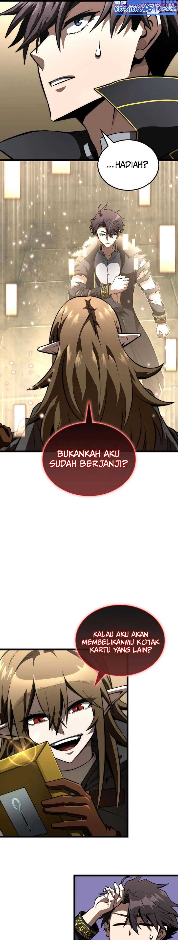 Insanely-Talented Player Chapter 78 halaman 18