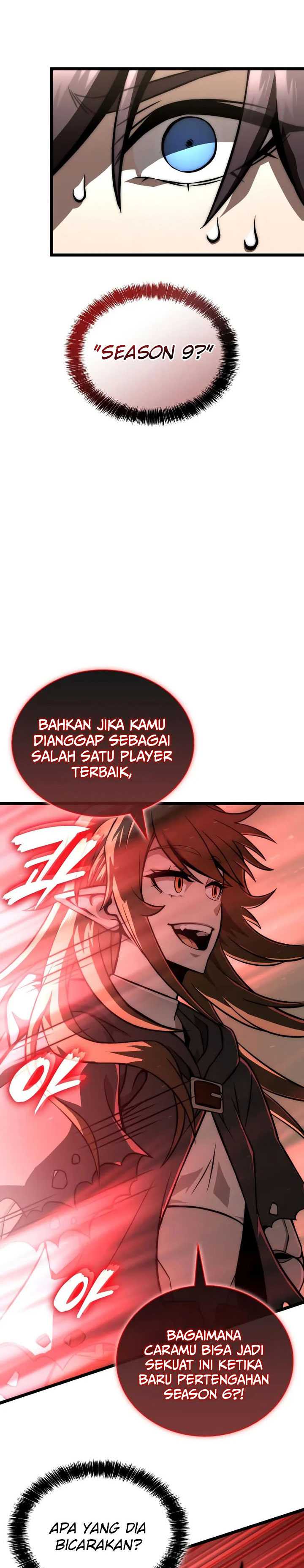 Insanely-Talented Player Chapter 78 halaman 8