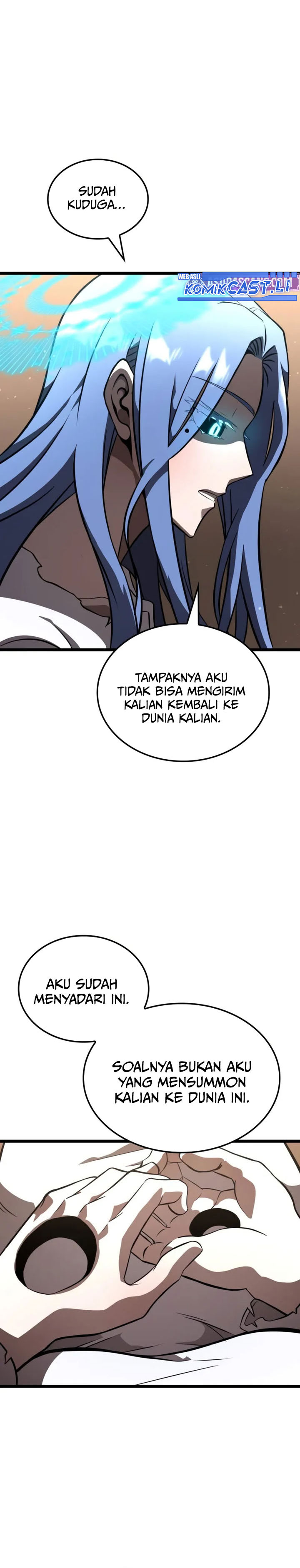 Insanely-Talented Player Chapter 81 halaman 13
