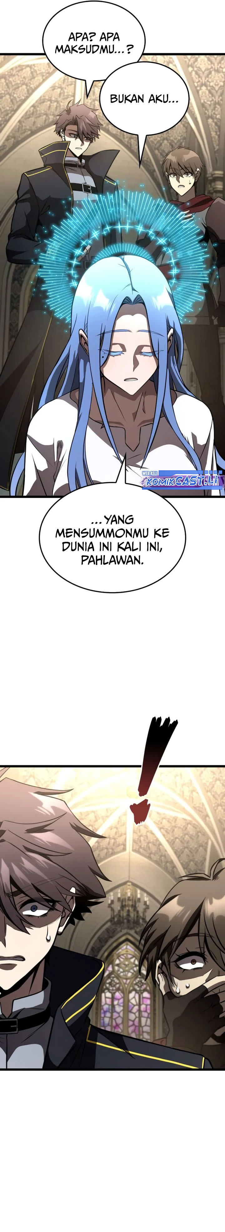 Insanely-Talented Player Chapter 81 halaman 14