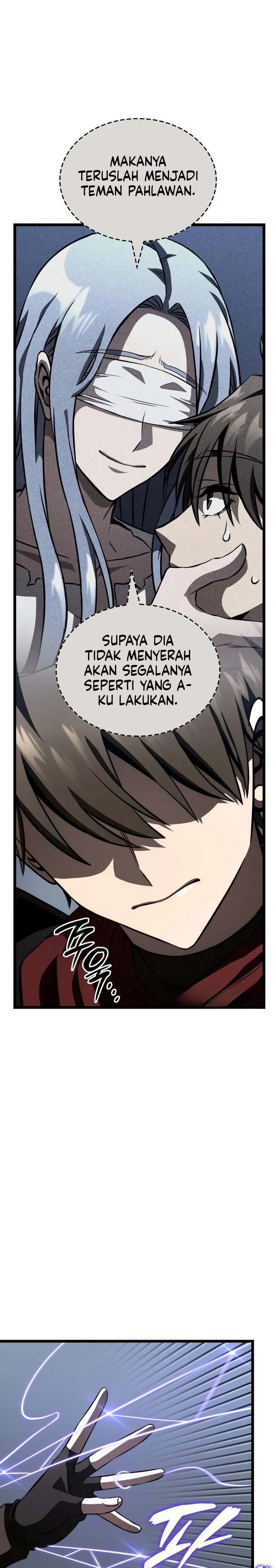 Insanely-Talented Player Chapter 83 halaman 6