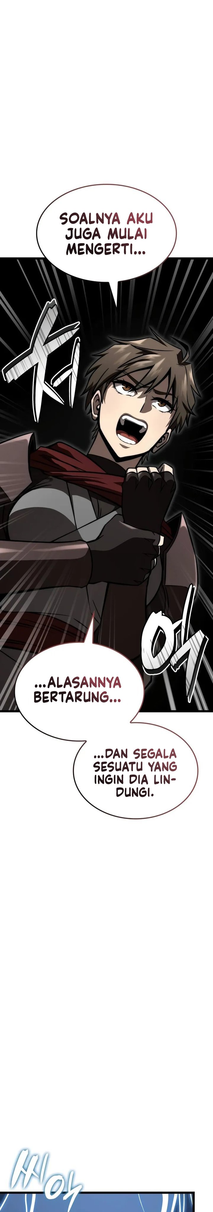Insanely-Talented Player Chapter 84 halaman 24