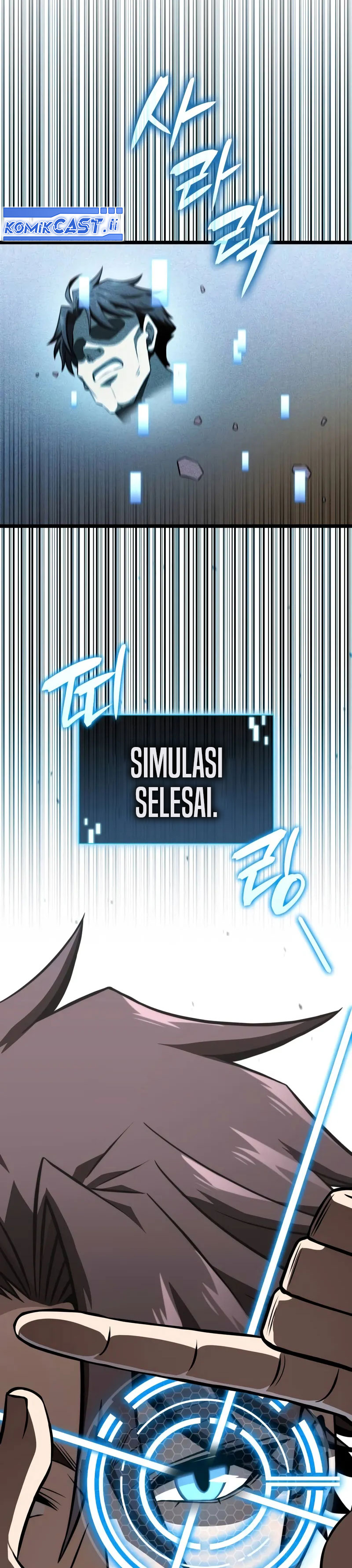 Insanely-Talented Player Chapter 85 halaman 32