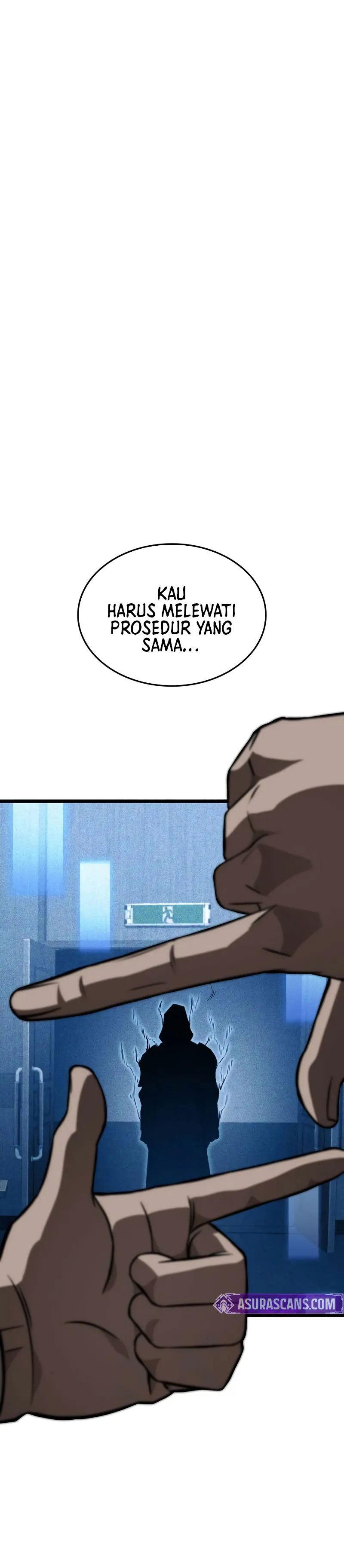 Insanely-Talented Player Chapter 85 halaman 52
