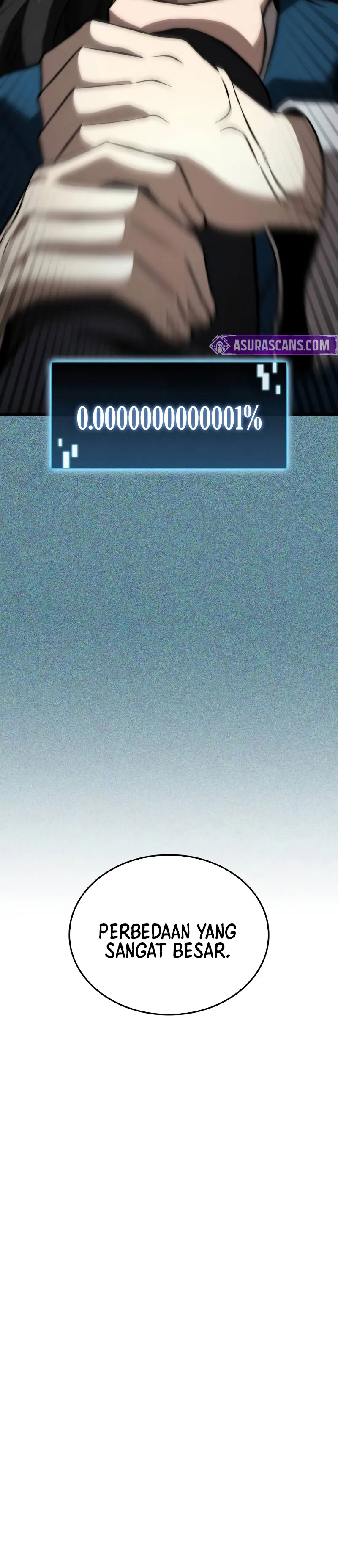 Insanely-Talented Player Chapter 85 halaman 42