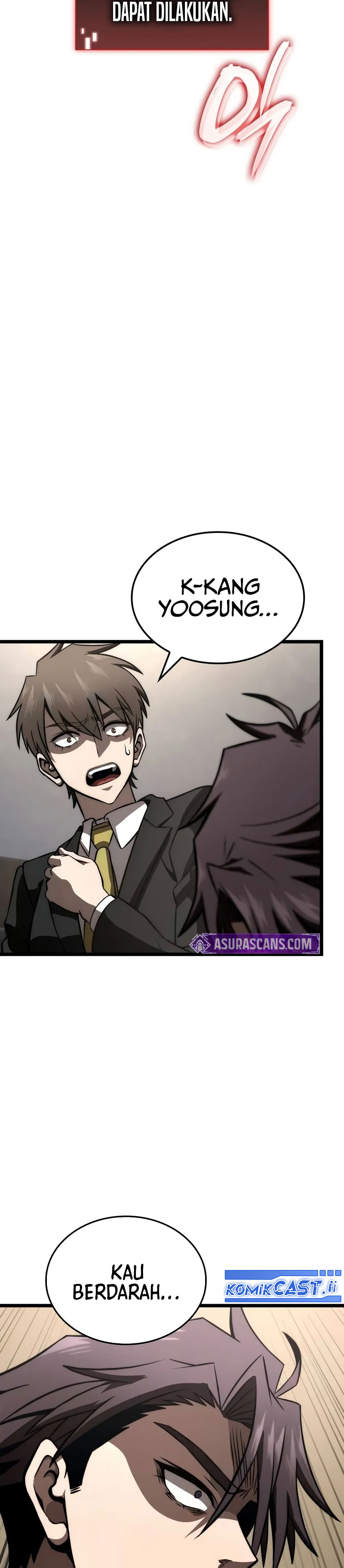 Insanely-Talented Player Chapter 85 halaman 54