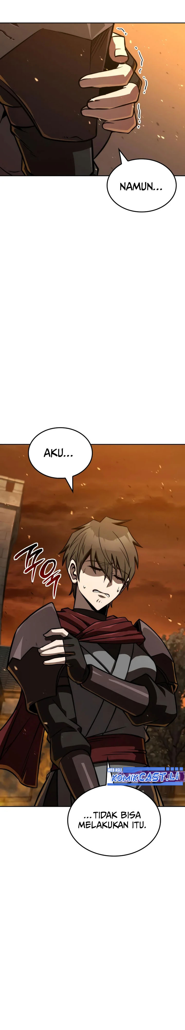 Insanely-Talented Player Chapter 87 halaman 10
