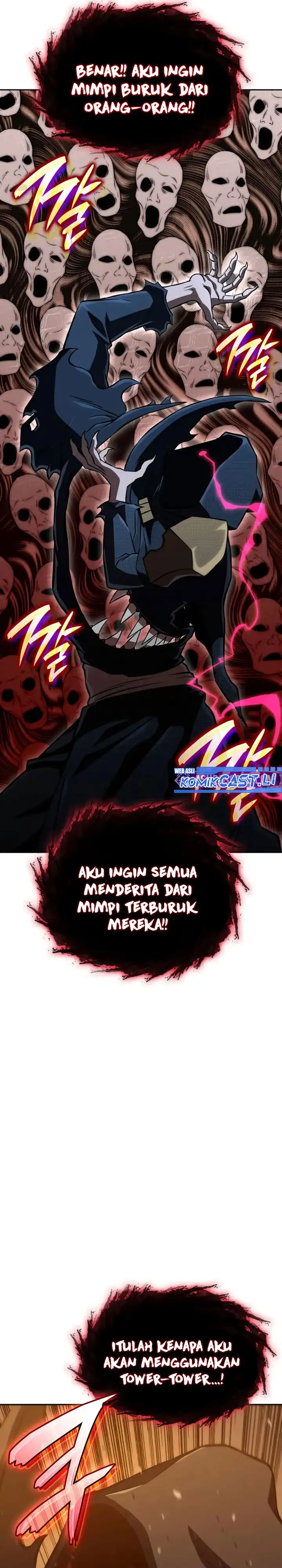 Insanely-Talented Player Chapter 88 halaman 14