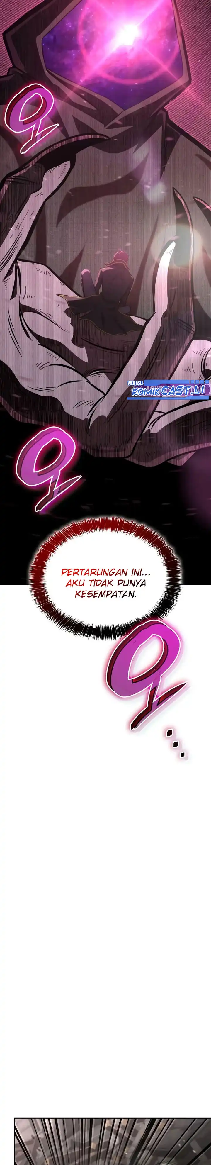 Insanely-Talented Player Chapter 88 halaman 28