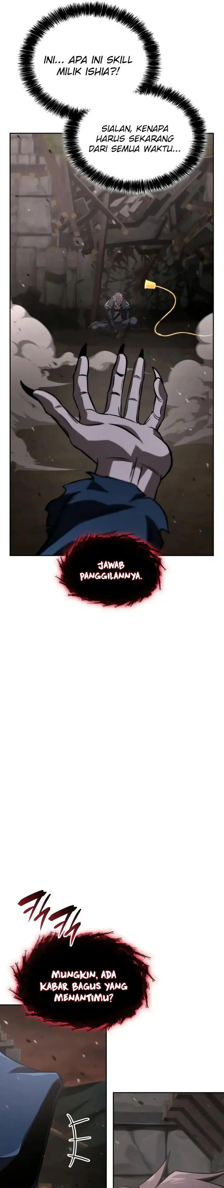 Insanely-Talented Player Chapter 88 halaman 30