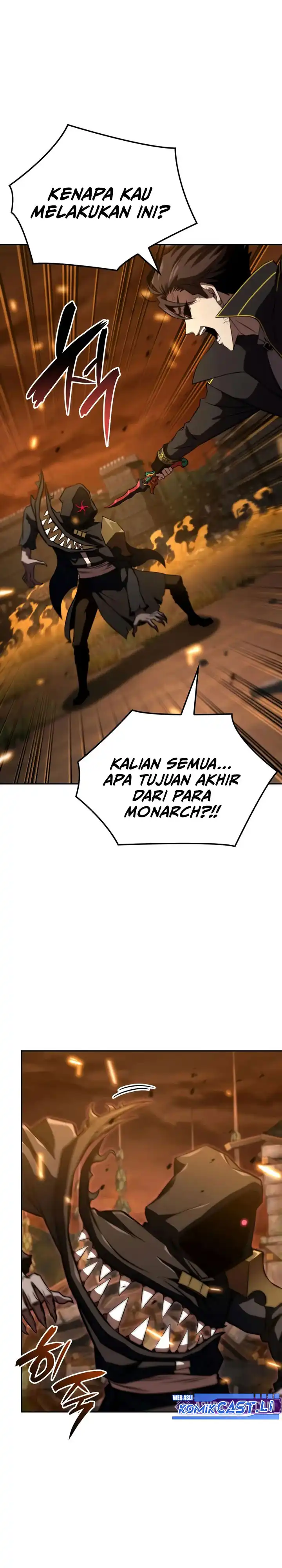 Insanely-Talented Player Chapter 88 halaman 9