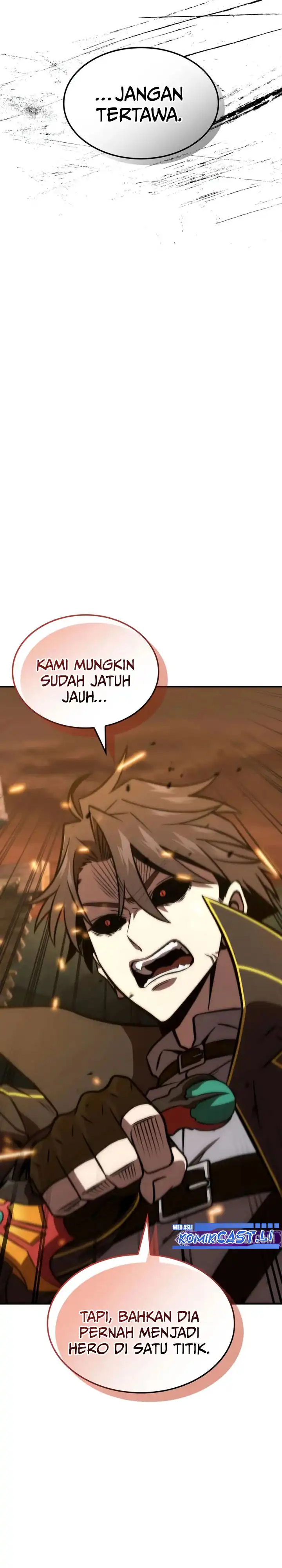 Insanely-Talented Player Chapter 88 halaman 8