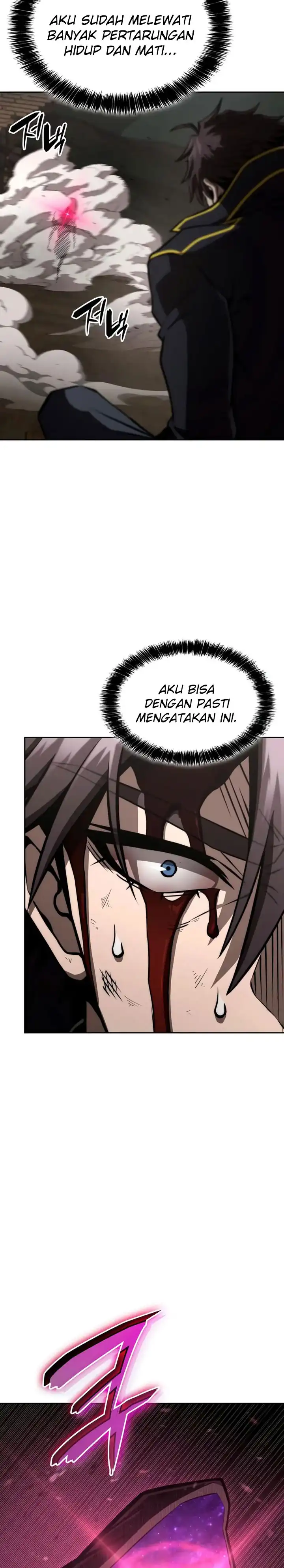 Insanely-Talented Player Chapter 88 halaman 27