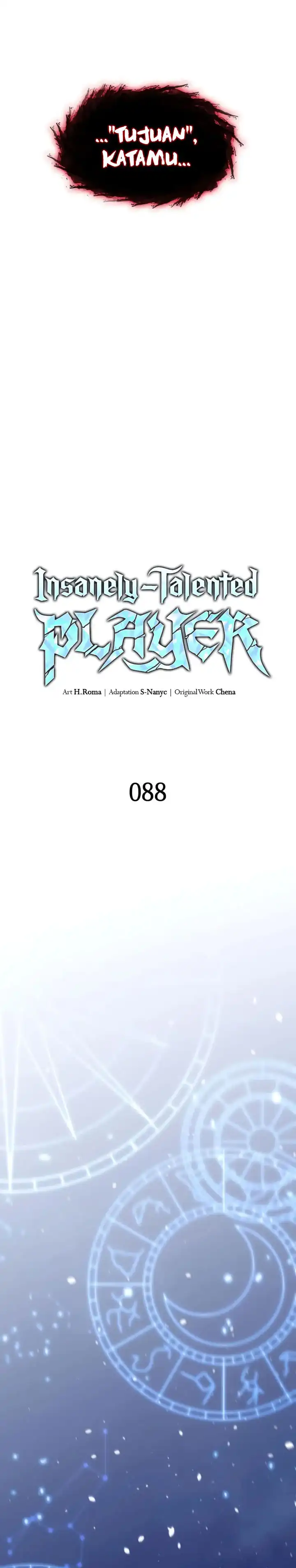 Insanely-Talented Player Chapter 88 halaman 10