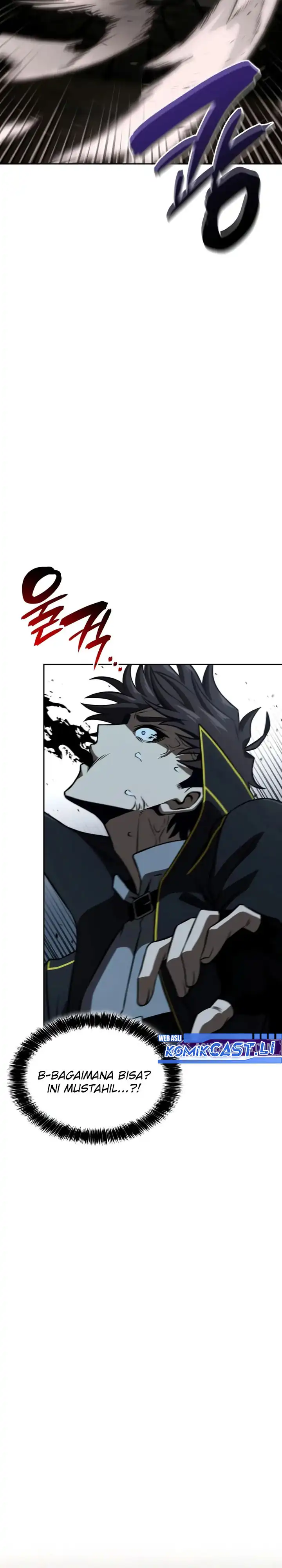 Insanely-Talented Player Chapter 88 halaman 25