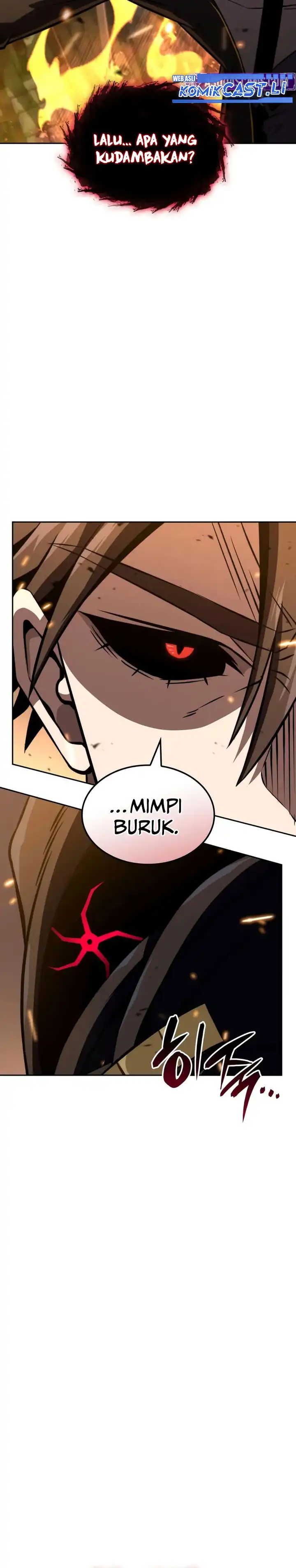Insanely-Talented Player Chapter 88 halaman 13