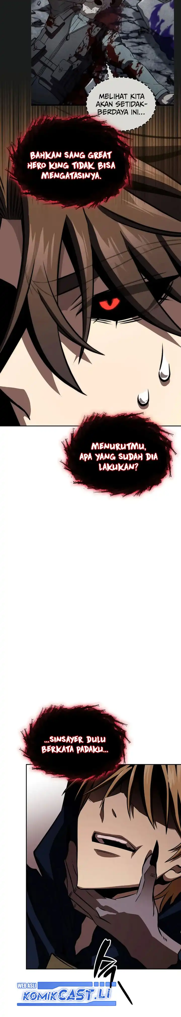 Insanely-Talented Player Chapter 88 halaman 5