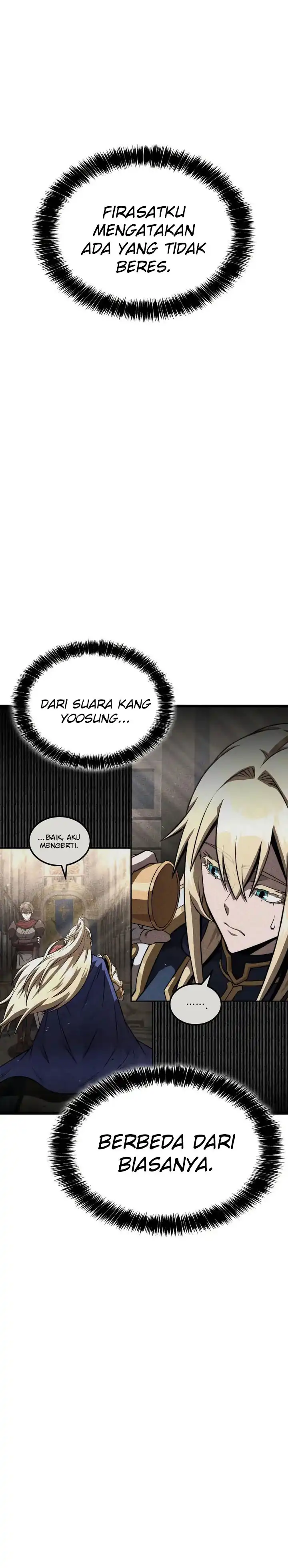 Insanely-Talented Player Chapter 89 halaman 25
