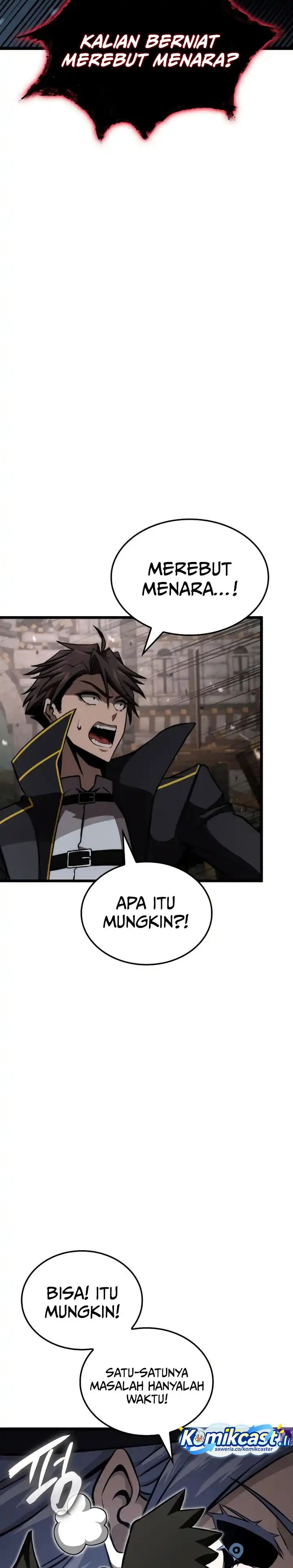 Insanely-Talented Player Chapter 89 halaman 8