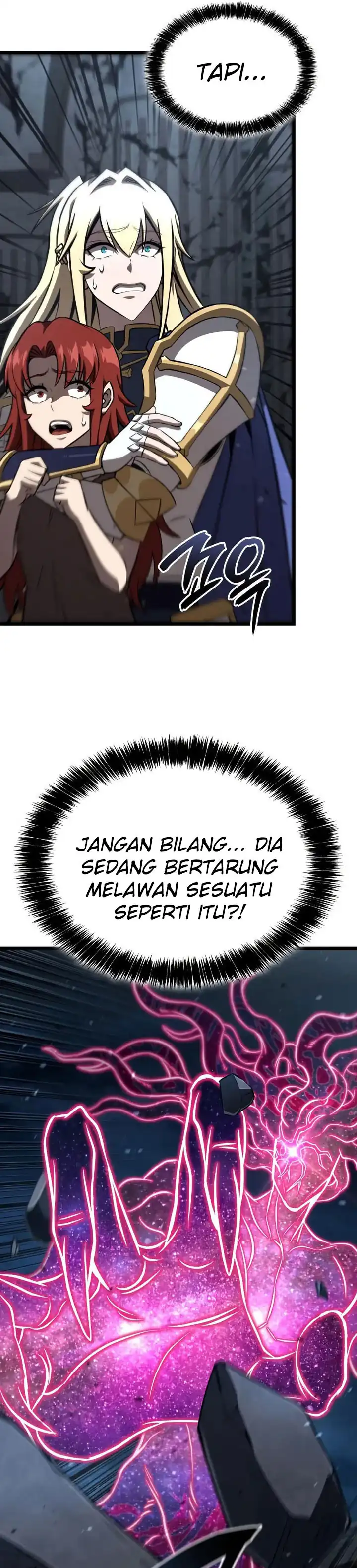 Insanely-Talented Player Chapter 89 halaman 26